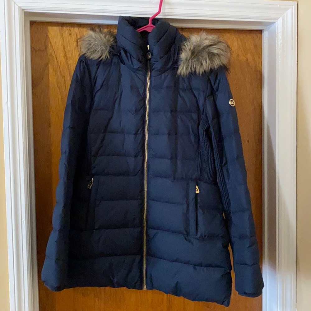 Michael Kors jacket